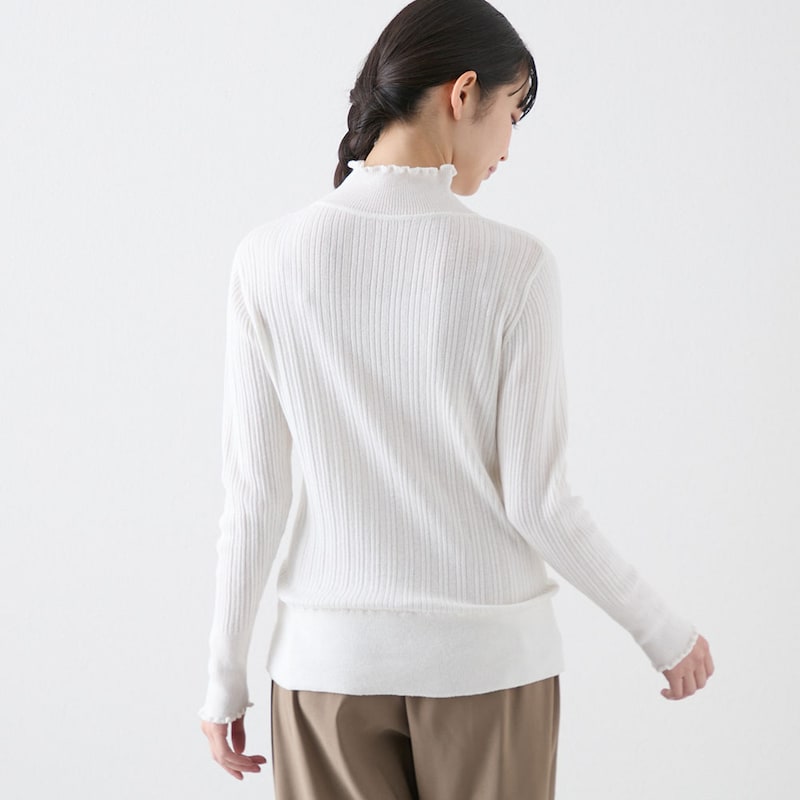 モデル身長166cm／Ｍ～Ｌ