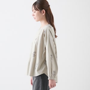 モデル身長170cm／Ｍ～Ｌ