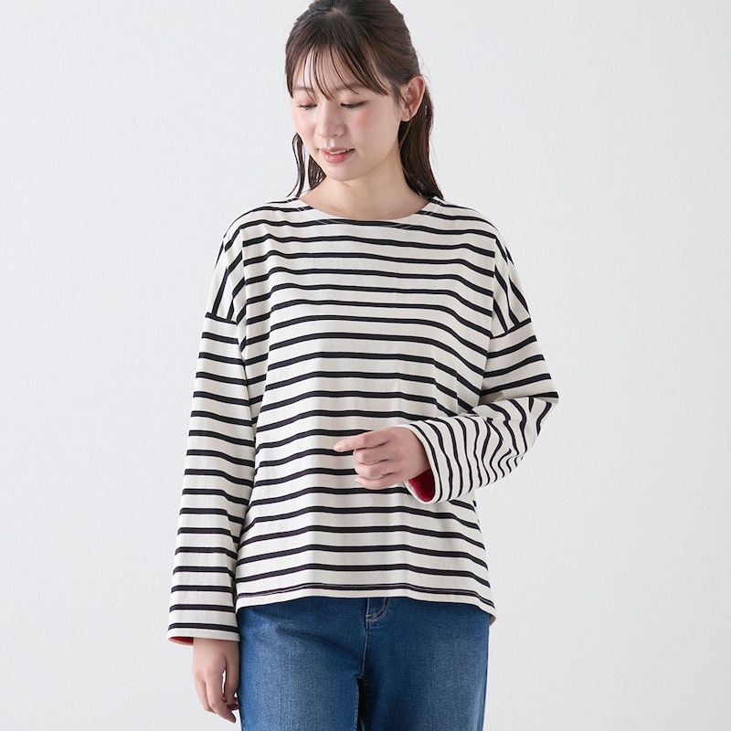 モデル身長170cm／Ｍ～Ｌ