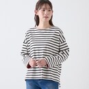 アイボリー×ブラック