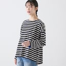 ブラック×アイボリー