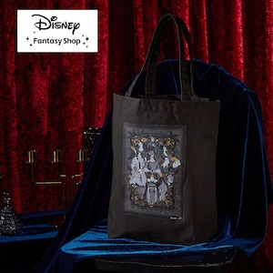 【ディズニー/Disney】【プレゼントキャンペーン実施中】 トートバッグ 「ヴィランズ」