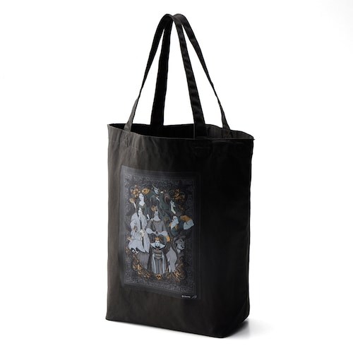 【プレゼントキャンペーン開催中】 トートバッグ 「ヴィランズ」