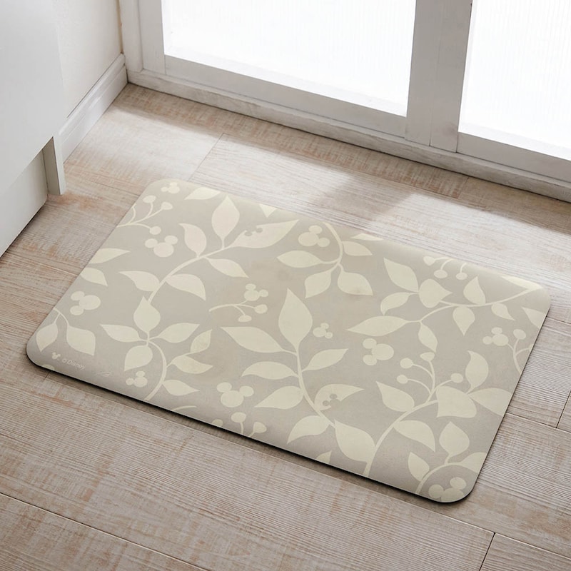 ミッキーモチーフ