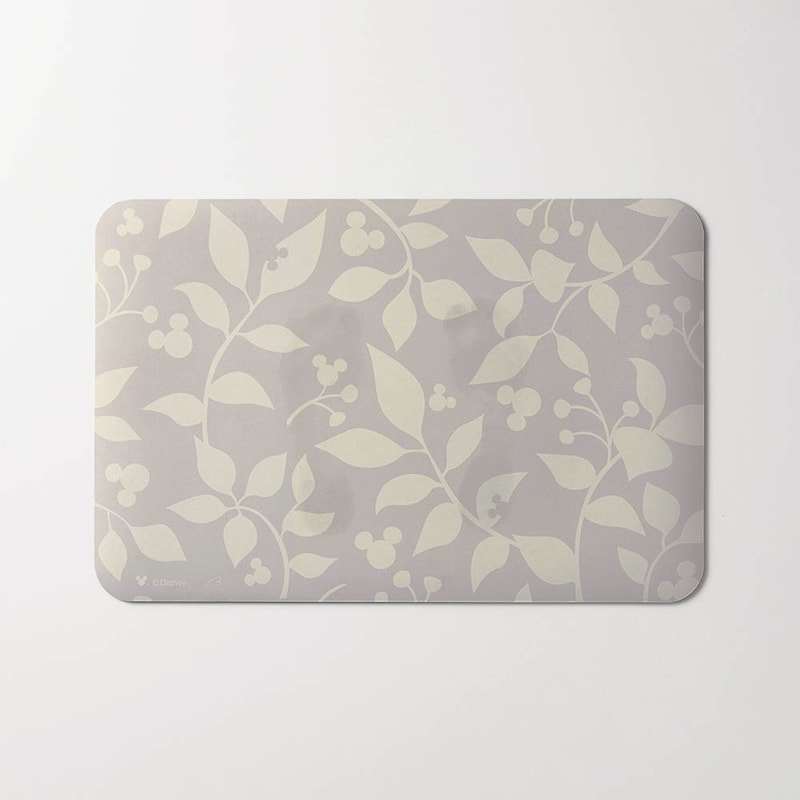 抜群の吸水力でみるみる乾きます