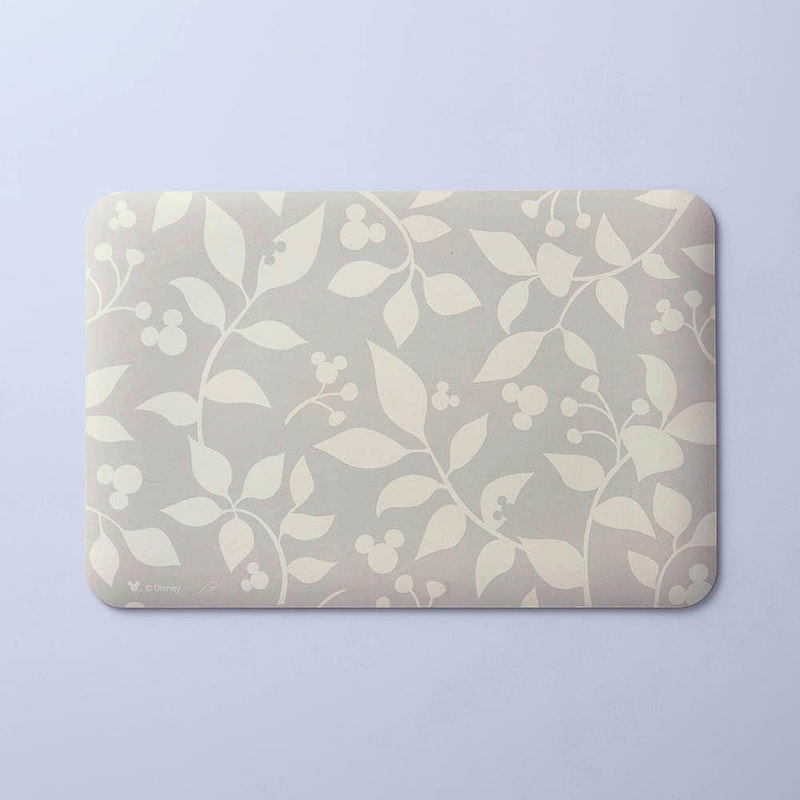 ミッキーモチーフ