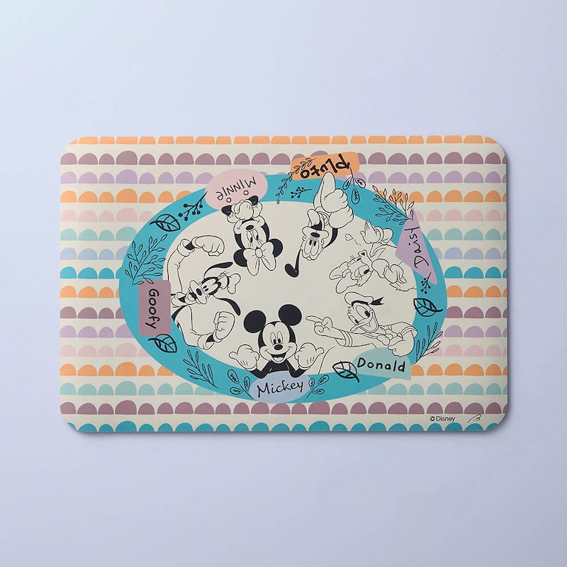 ミッキー＆フレンズ