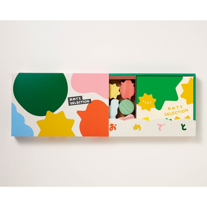 おまけ「オノマトペつみき」