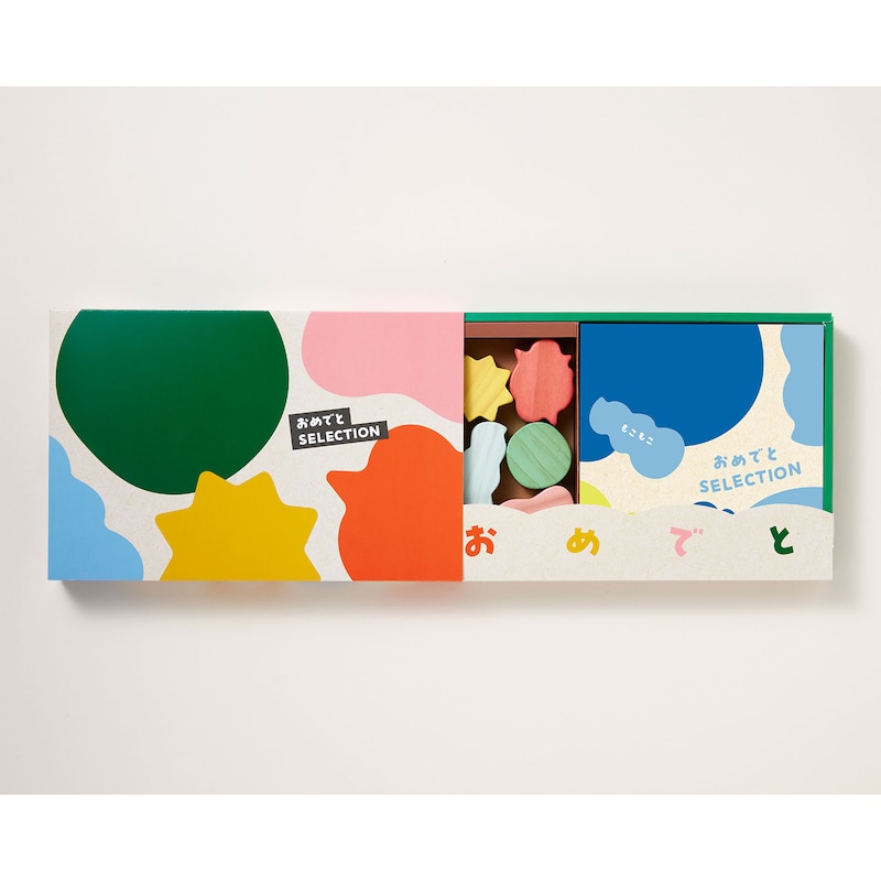 おまけ「オノマトペつみき」