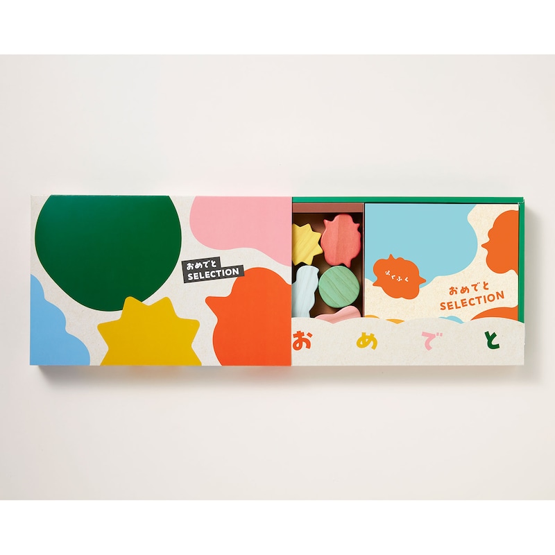 おまけ「オノマトペつみき」