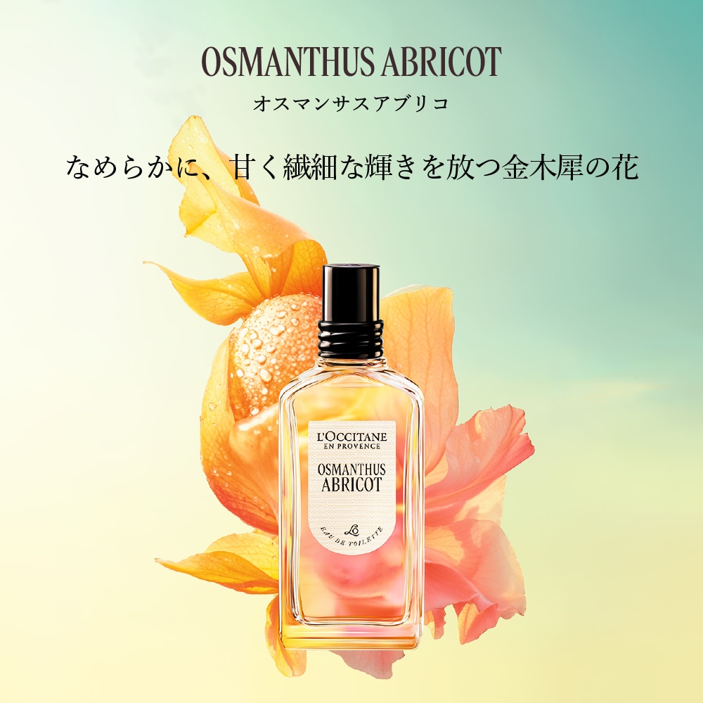 ロクシタン 香水 おすすめの通販｜通販のベルメゾンネット