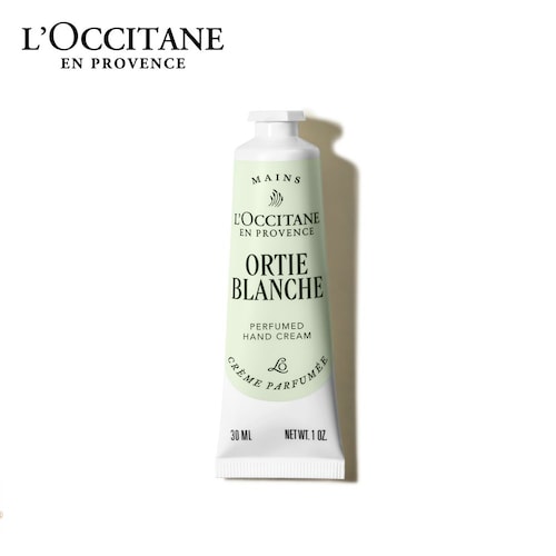オルティブランシュ[エルバヴェール] パフュームド ハンドクリーム