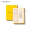 【ロクシタン/L'OCCITANE】フルールドスリジエサクラ[チェリーブロッサム] フレグランス & ハンド