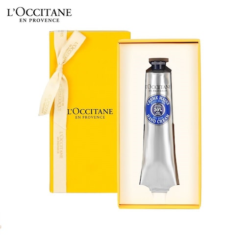 シア ハンドクリーム ボックス入り