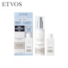 【エトヴォス/ETVOS】【期間限定】 モイスチャライジングセラム リミテッドキット (美容液)