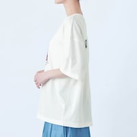 モデル身長169cm／S~M