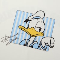 ドナルドダック