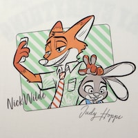 ズートピア
