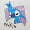 スティッチ+