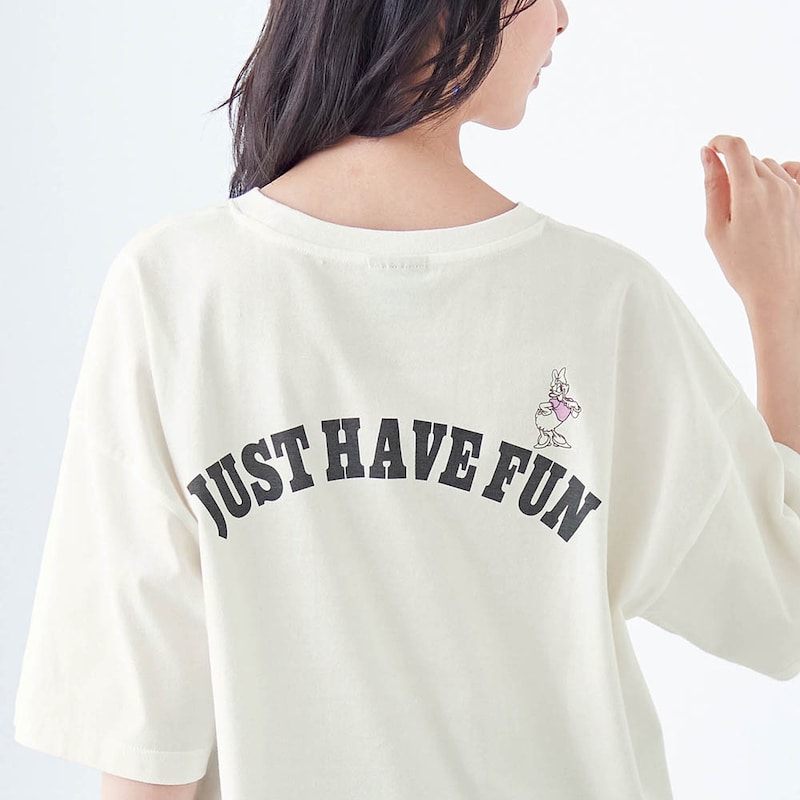 デイジーダック