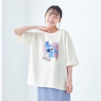 スティッチ
