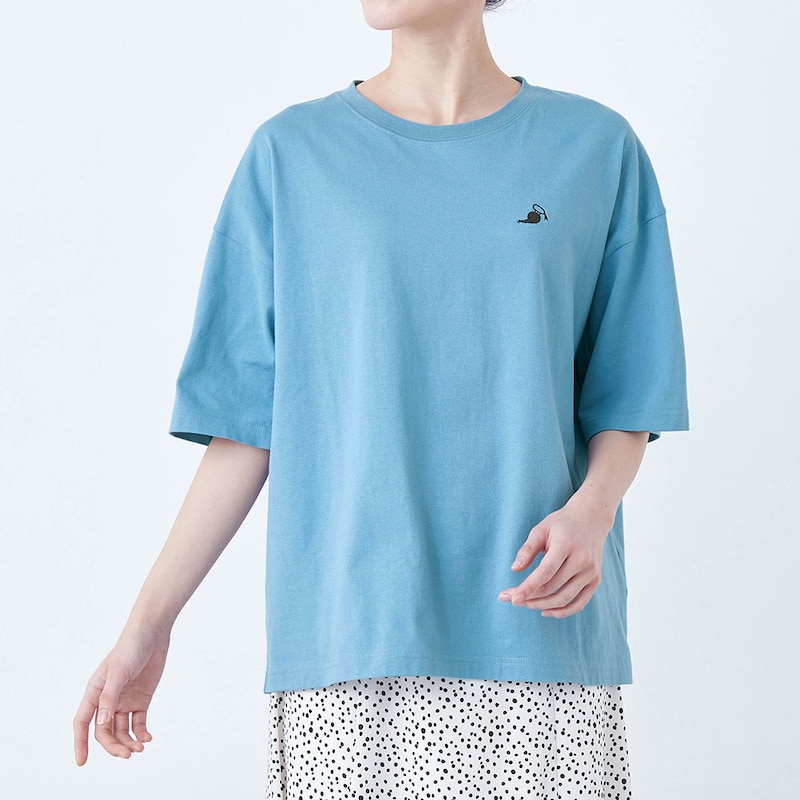 モデル身長167cm／S~M