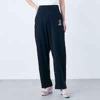 モデル身長169cm／M ※写真は撮影用のため股下+3㎝になります。