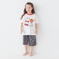 ベイマックス　モデル身長107cm／110サイズ着用
