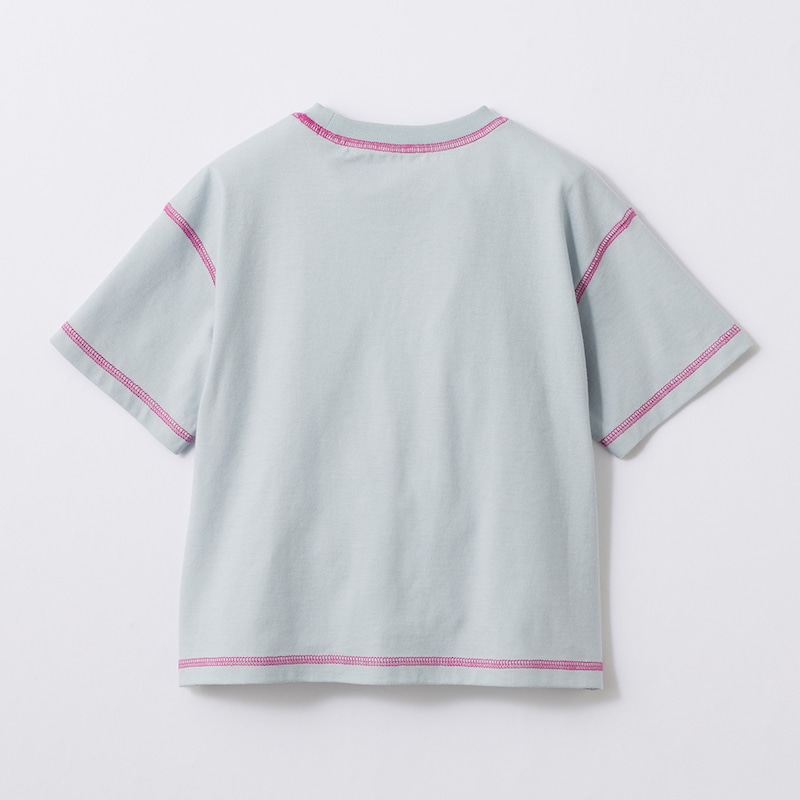 バックスタイル