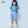 【ディズニー/Disney】乾きやすくなったフリルパンツ(選べるキャラクター)