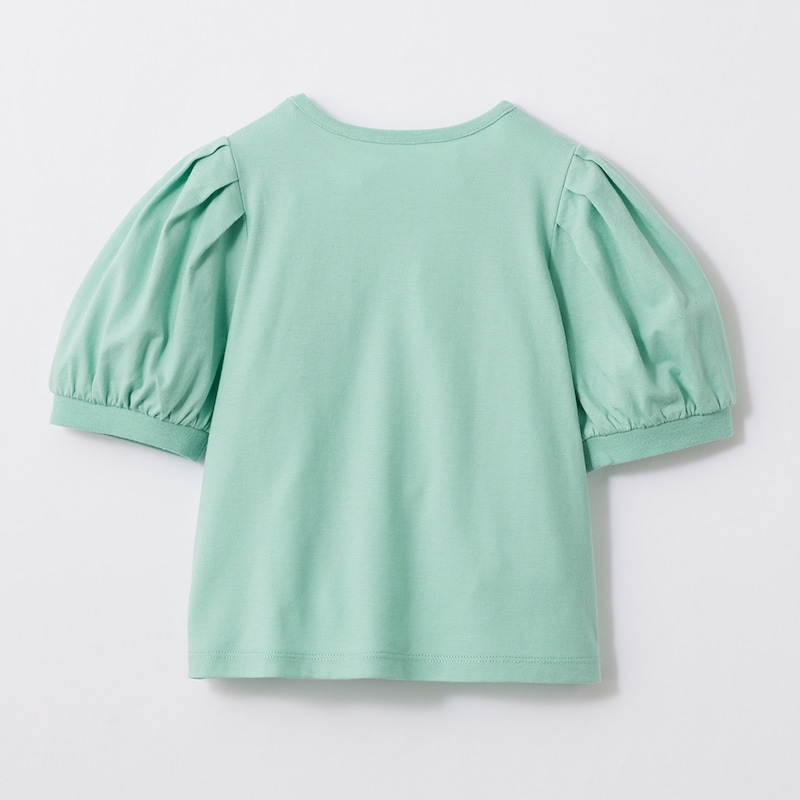 バックスタイル