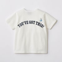 バックスタイル／ドナルドダック