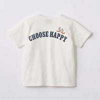 バックスタイル／チップ＆デール