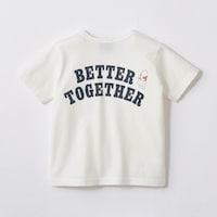 バックスタイル／プーさんと仲間たち