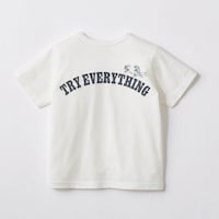 バックスタイル／ズートピア