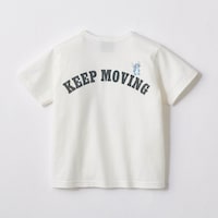 バックスタイル／スティッチ