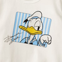 ドナルドダック