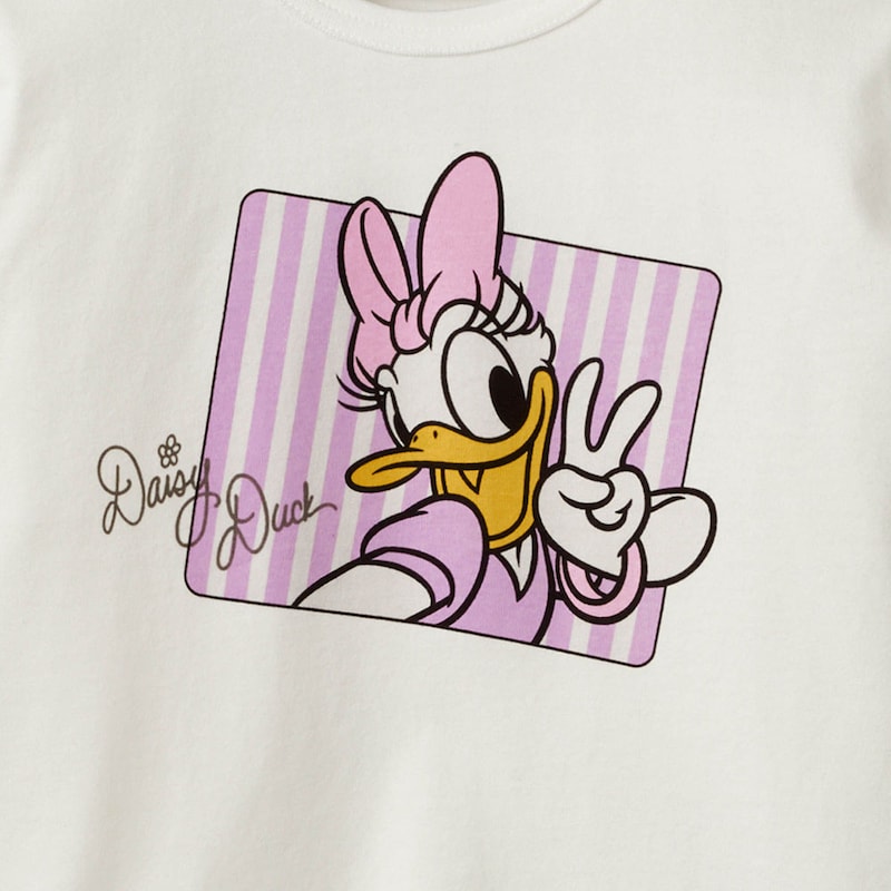 デイジーダック