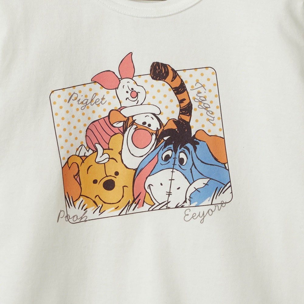 プーさんと仲間たち