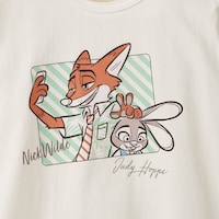 ズートピア