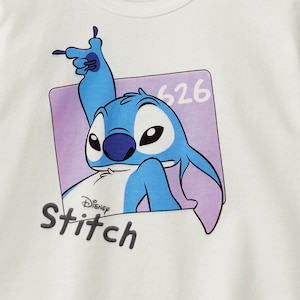 スティッチ