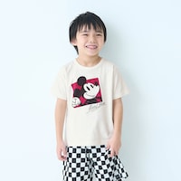 ミッキーマウス
