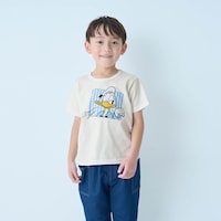 ドナルドダック