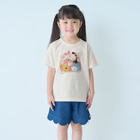プーさんと仲間たち
