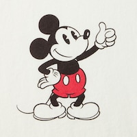 ミッキーマウス