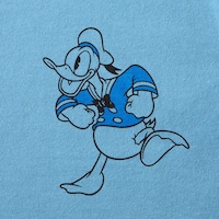ドナルドダック