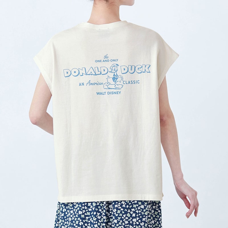 モデル身長167cm／M