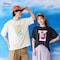 【新柄登場】 ユニセックススーベニアTシャツ （選べるキャラクター）