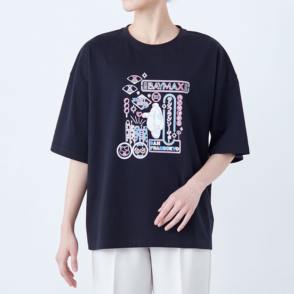 モデル身長167cm／M
