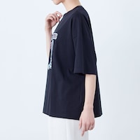 モデル身長167cm／M